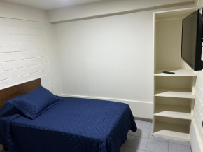Hostal Obispo Labbé